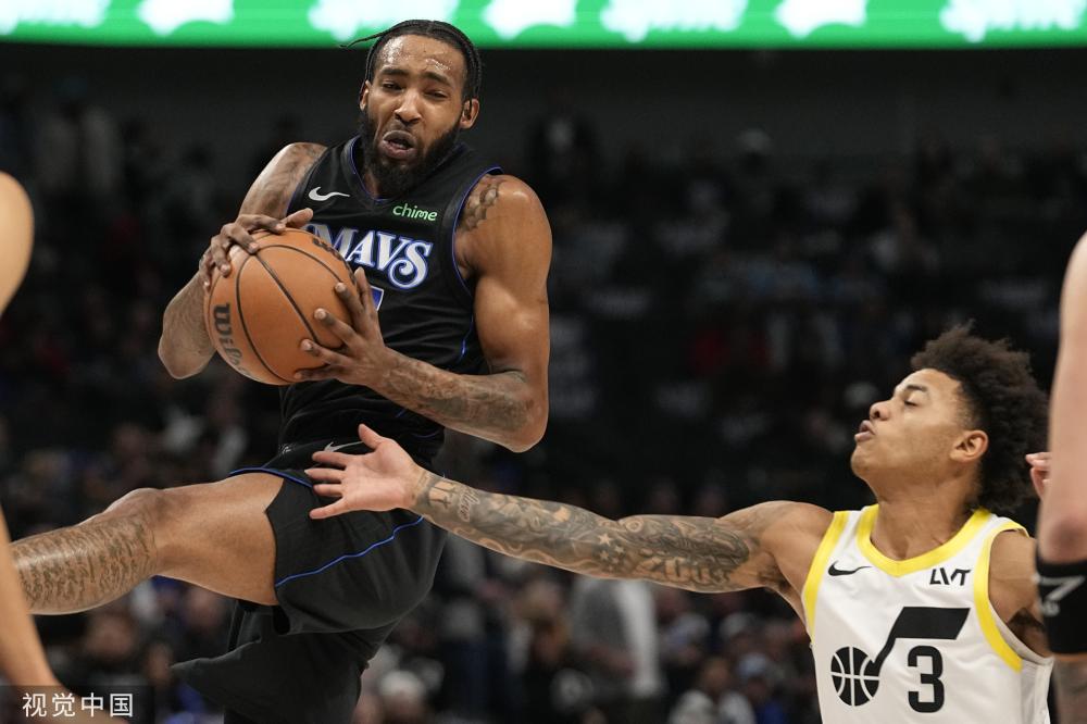 赛季表现 赛季表现